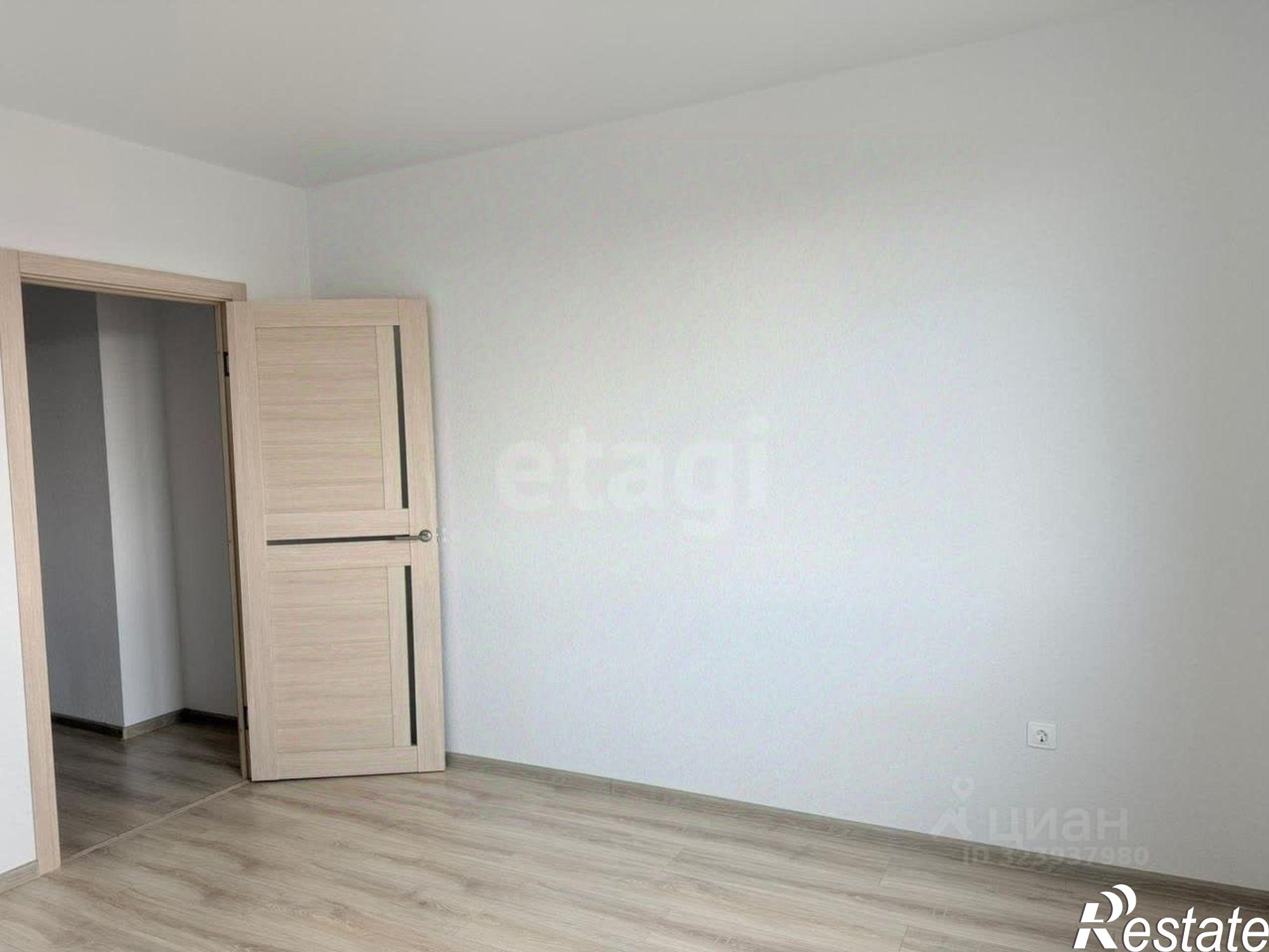 Купить квартиру за 5 397 620 рублей на городской округ Курск