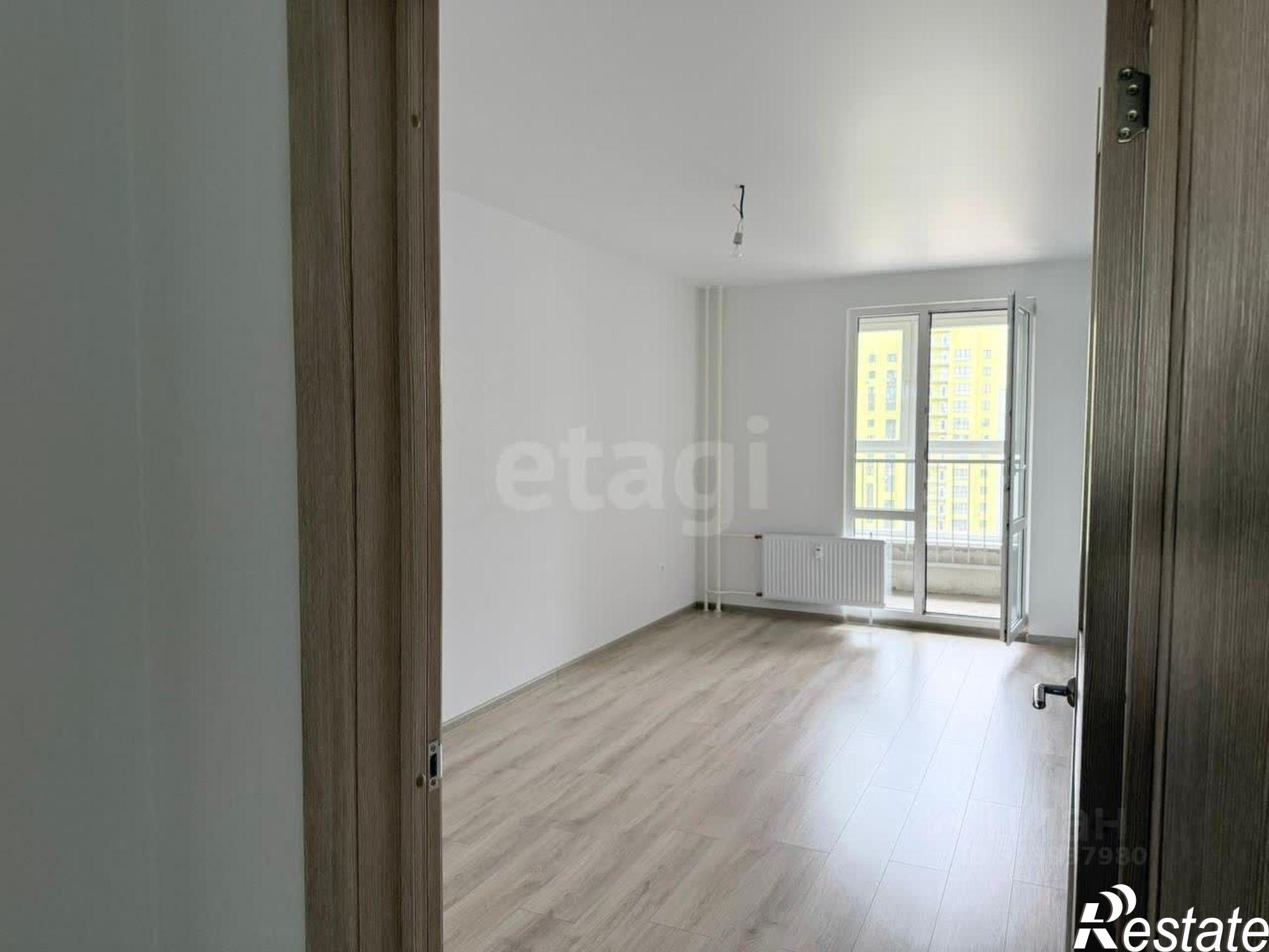 Купить квартиру за 5 397 620 рублей на городской округ Курск