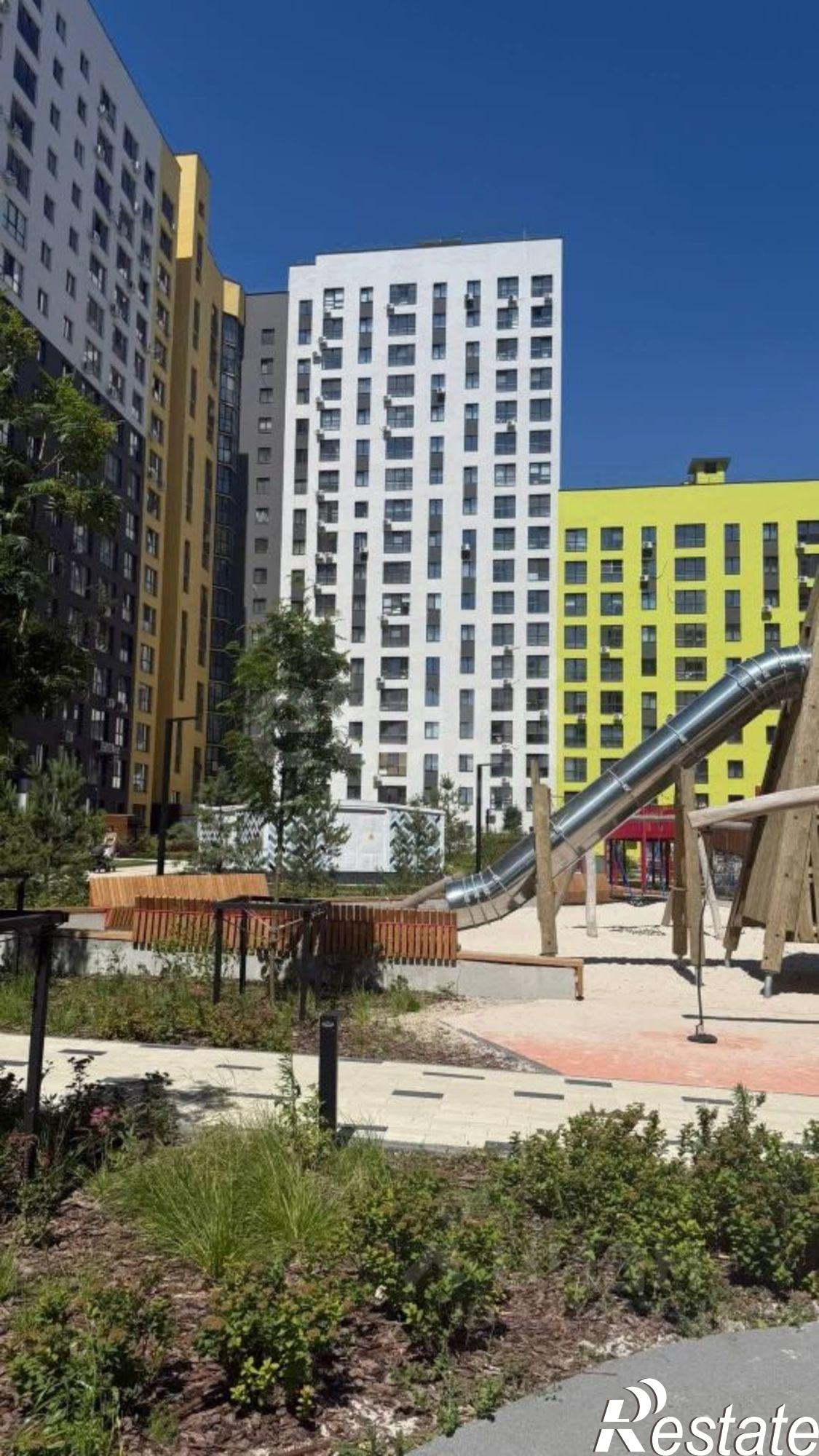 Купить квартиру за 5 959 800 рублей на городской округ Курск