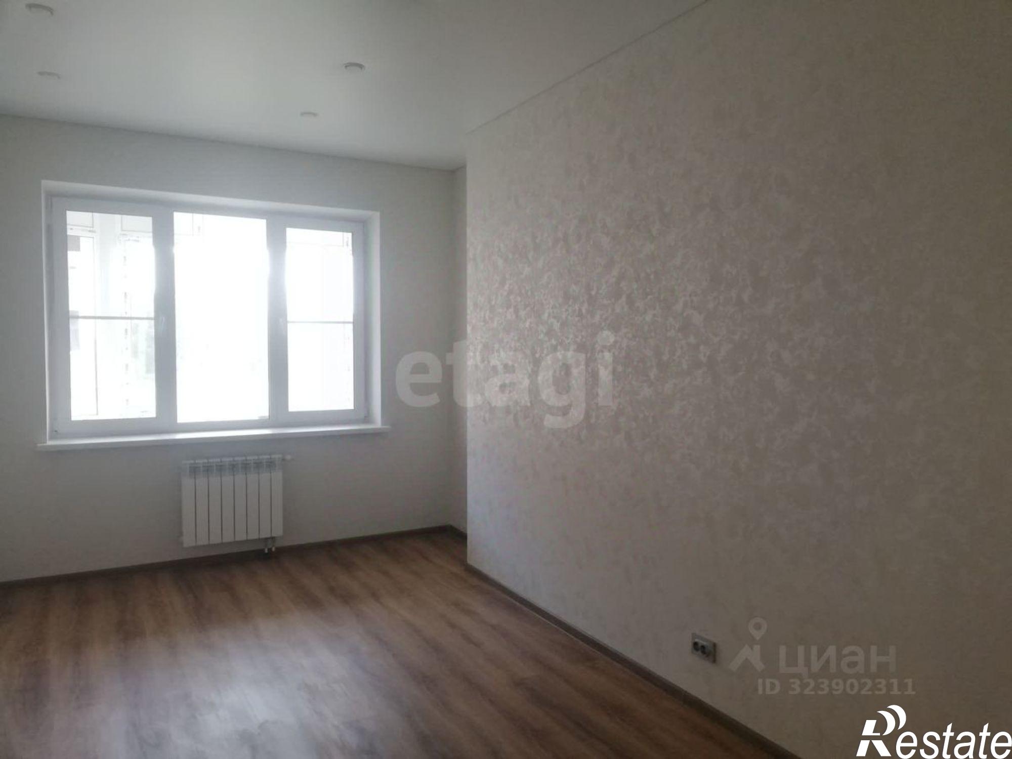 Купить квартиру за 5 959 800 рублей на городской округ Курск