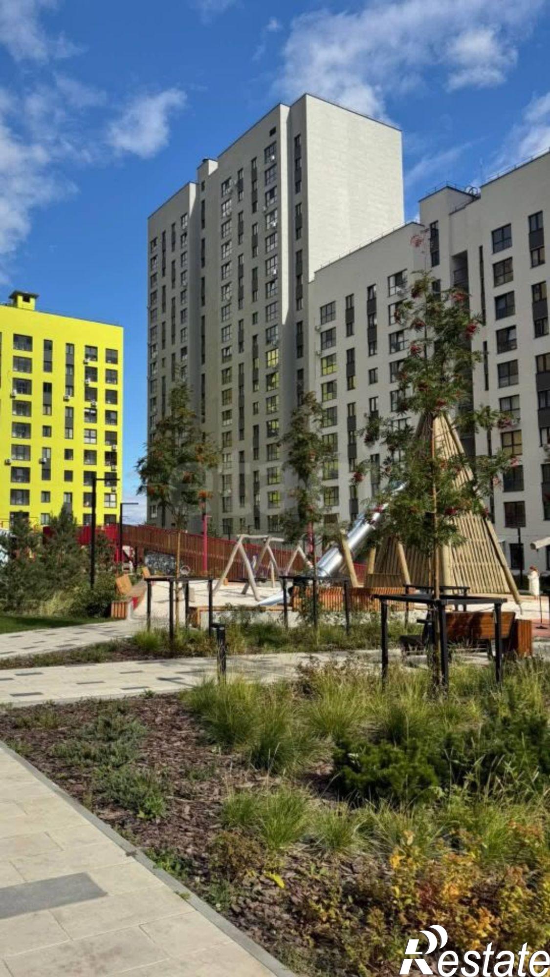 Купить квартиру за 5 959 800 рублей на городской округ Курск