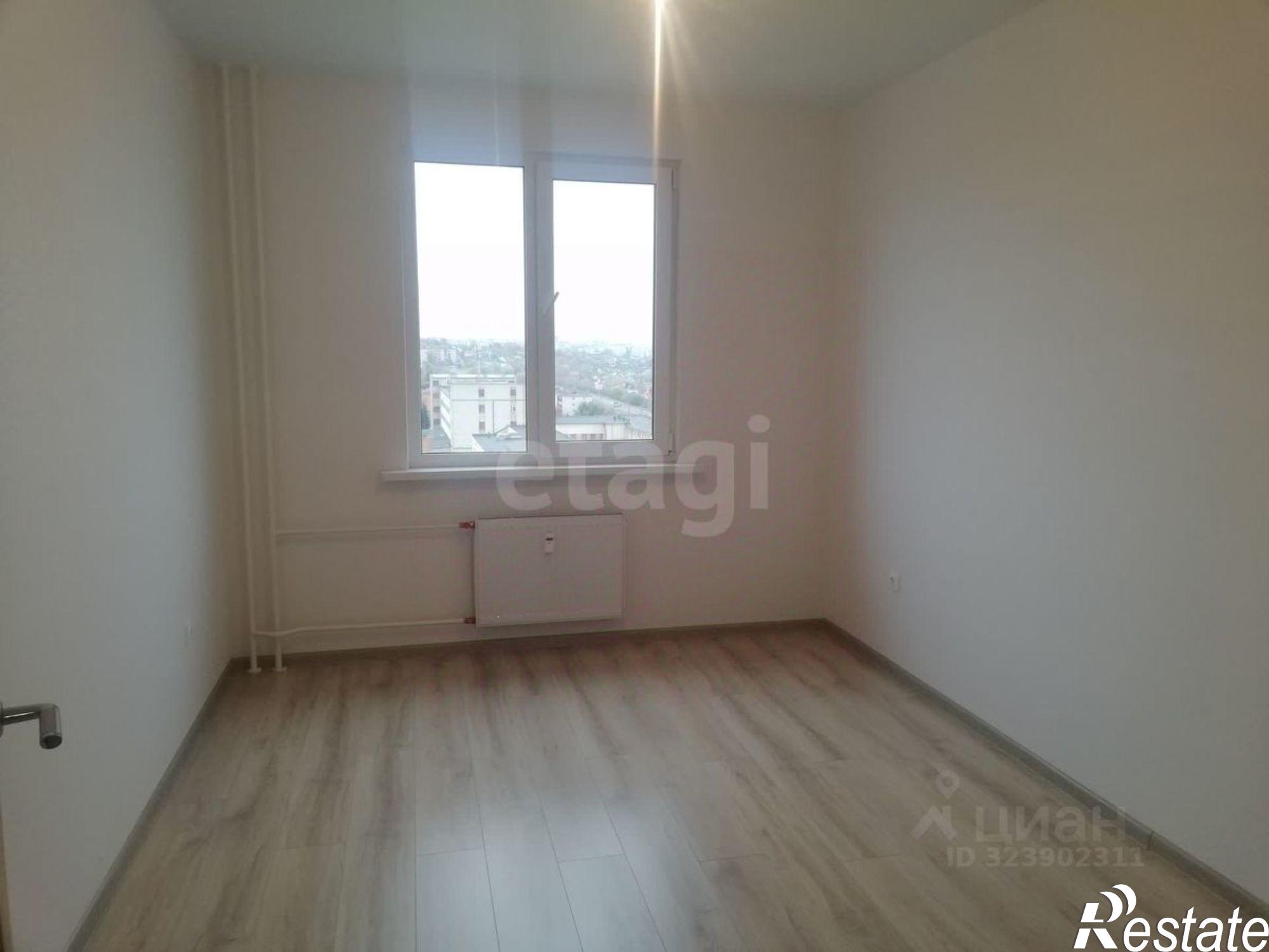 Купить квартиру за 5 959 800 рублей на городской округ Курск