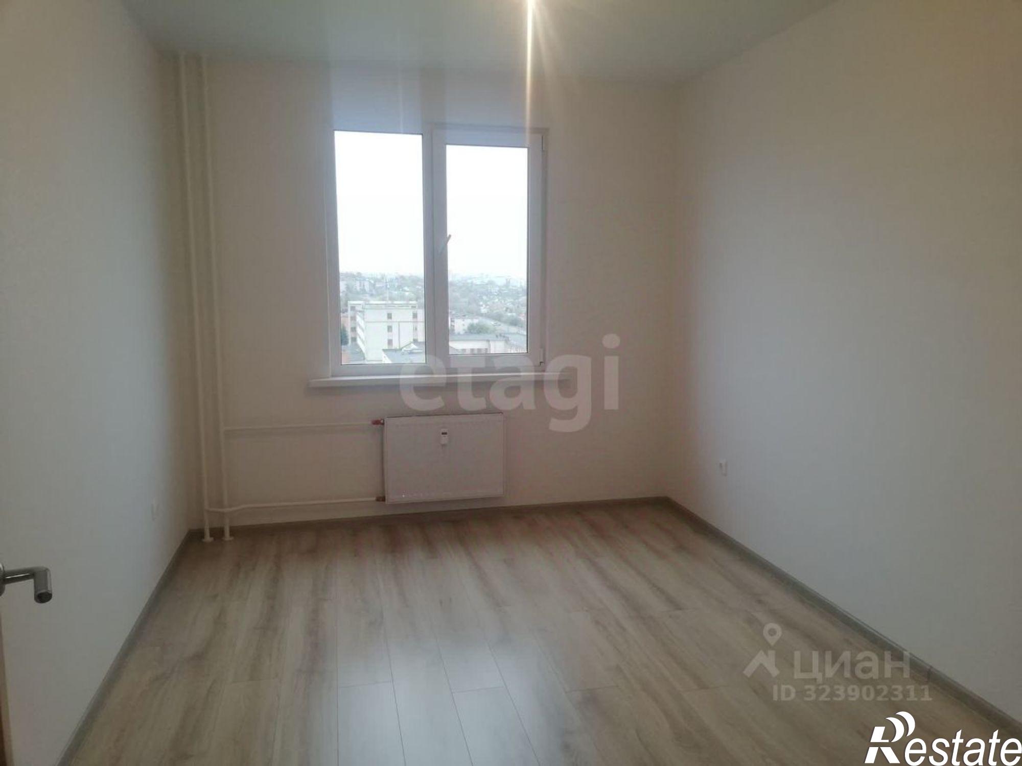 Купить квартиру за 5 959 800 рублей на городской округ Курск