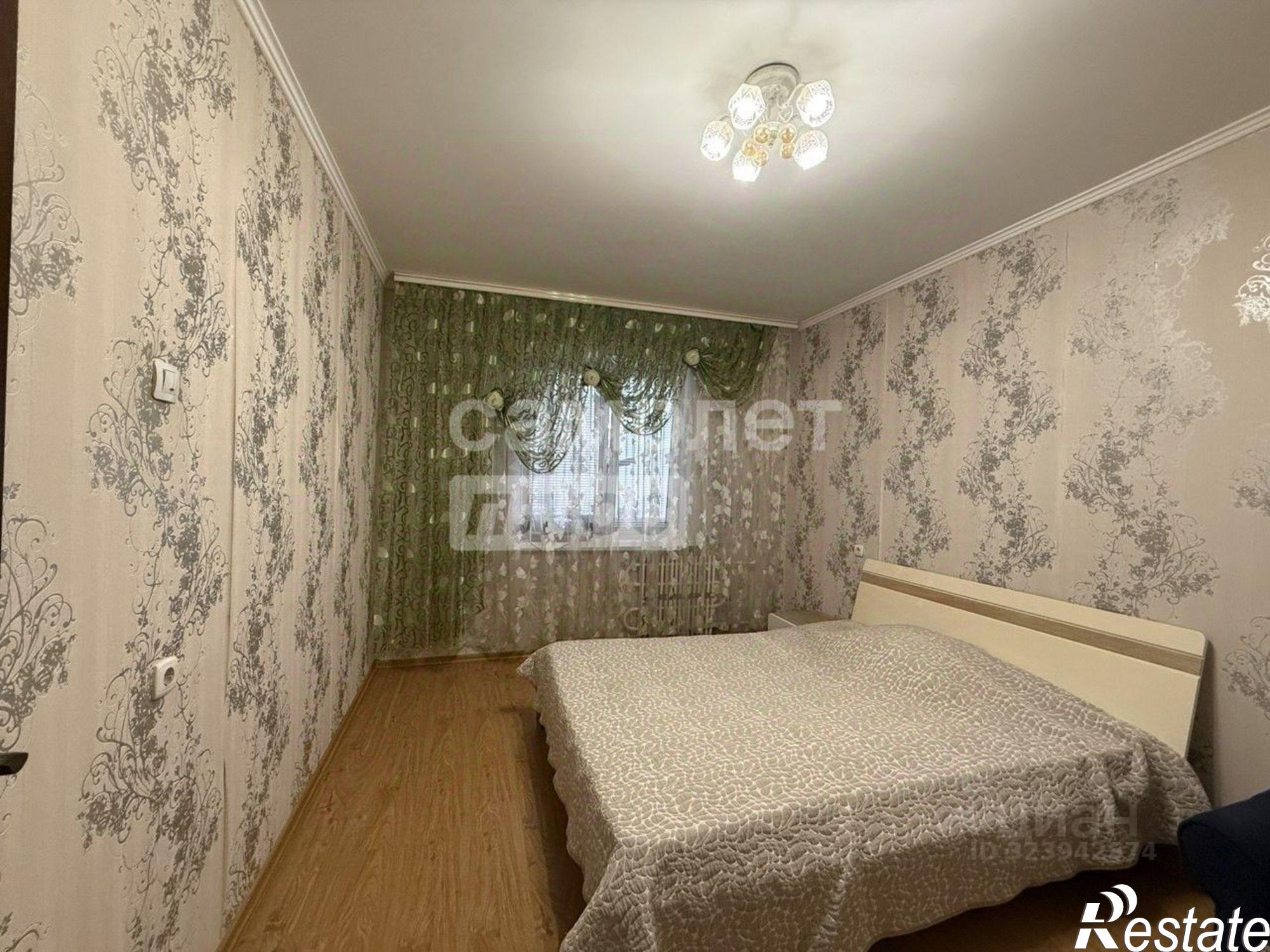 Купить квартиру за 6 350 000 рублей на ул Майский бульвар, 28