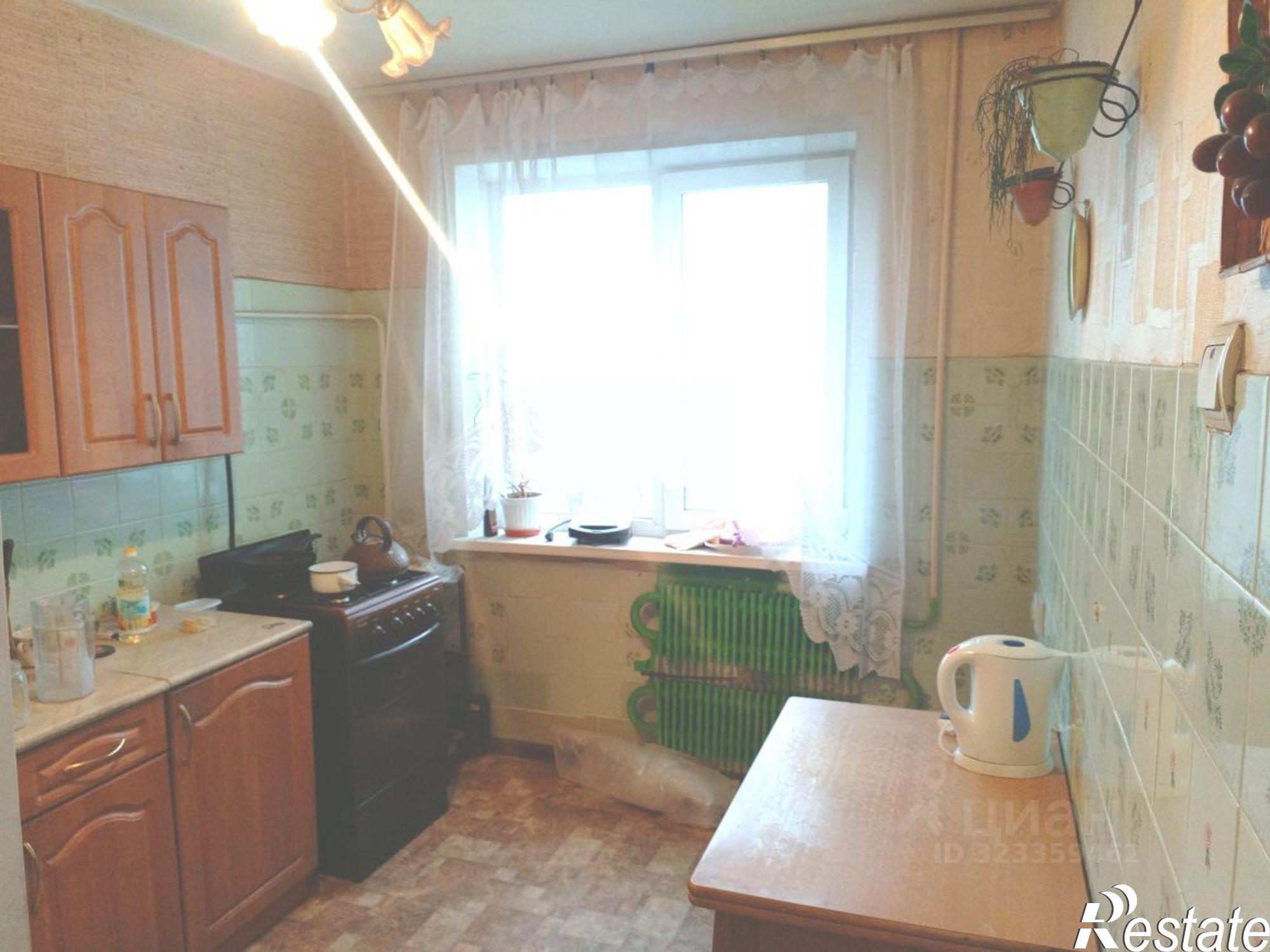 Купить квартиру за 6 850 000 рублей на ул Хуторская, 5