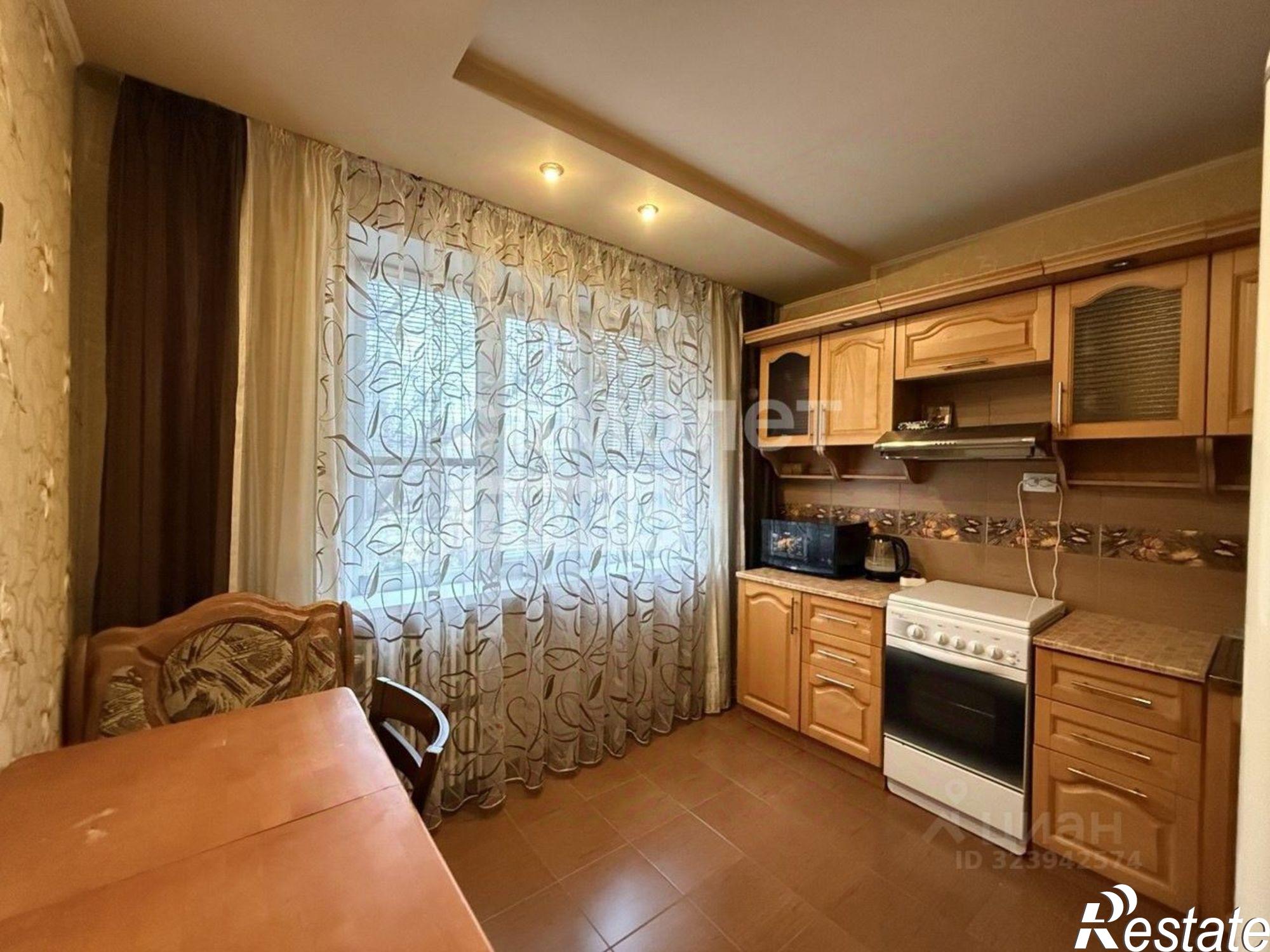 Купить квартиру за 6 350 000 рублей на ул Майский бульвар, 28