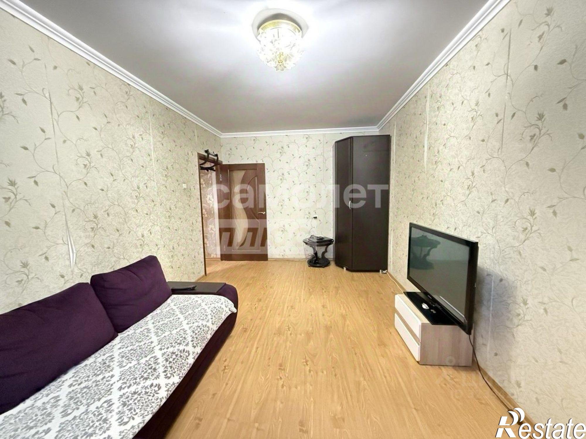 Купить квартиру за 6 350 000 рублей на ул Майский бульвар, 28