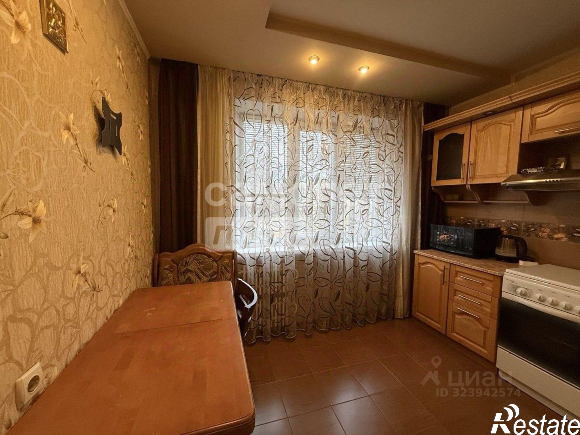 Купить квартиру за 6 350 000 рублей на ул Майский бульвар, 28