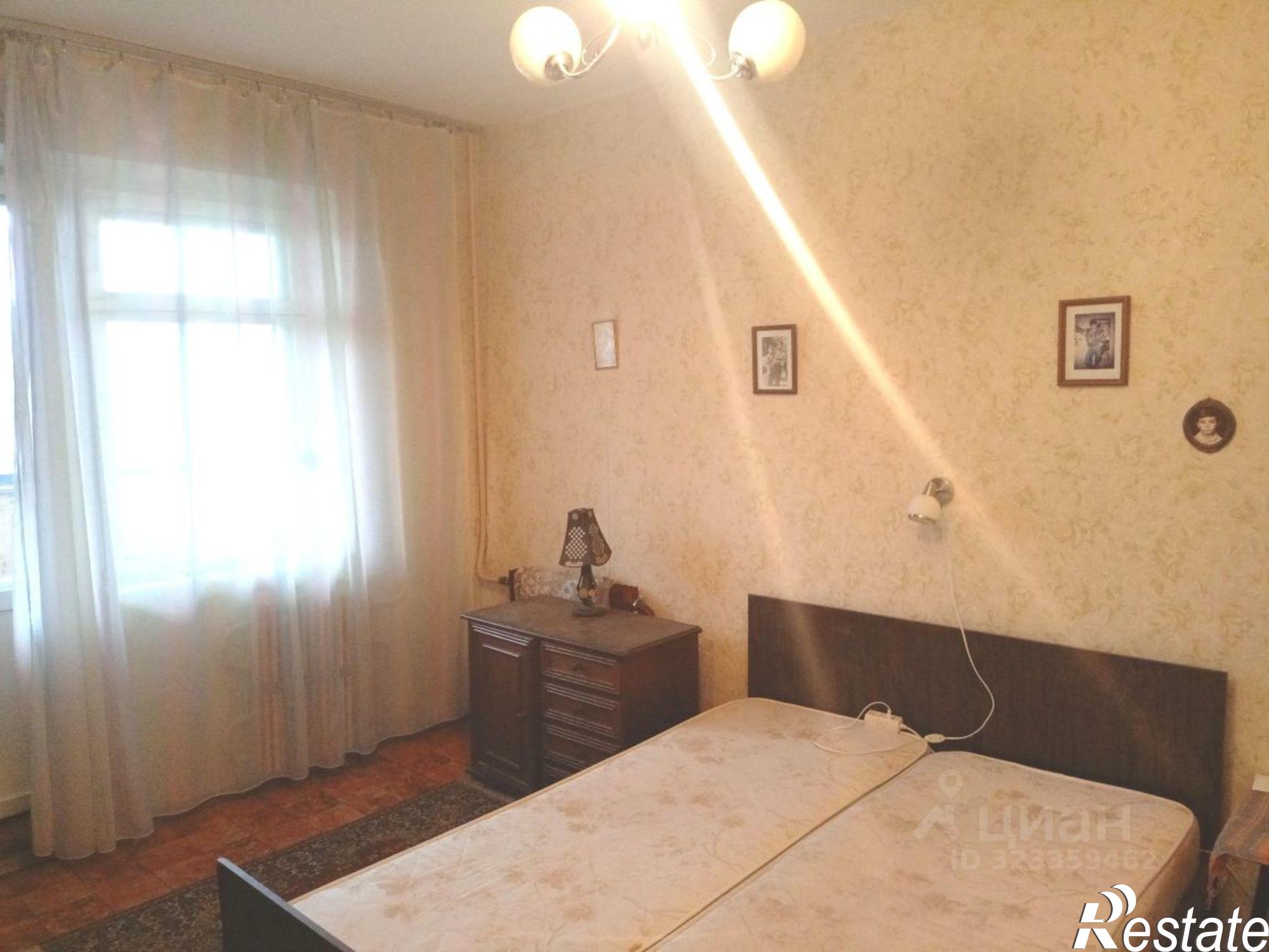 Купить квартиру за 6 850 000 рублей на ул Хуторская, 5