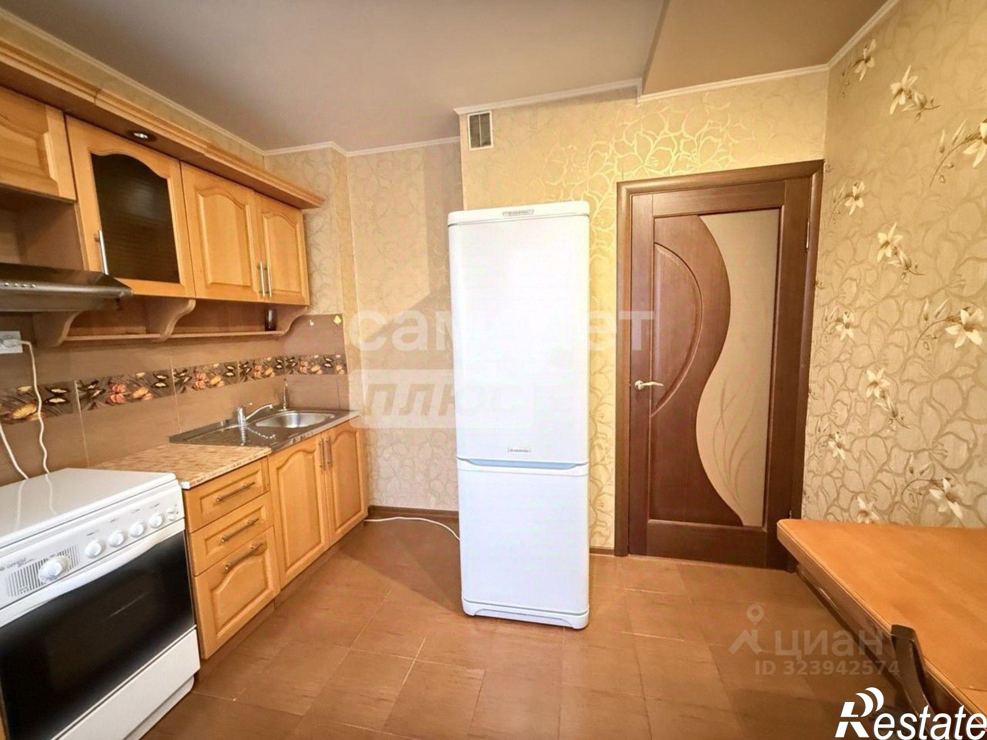 Купить квартиру за 6 350 000 рублей на ул Майский бульвар, 28