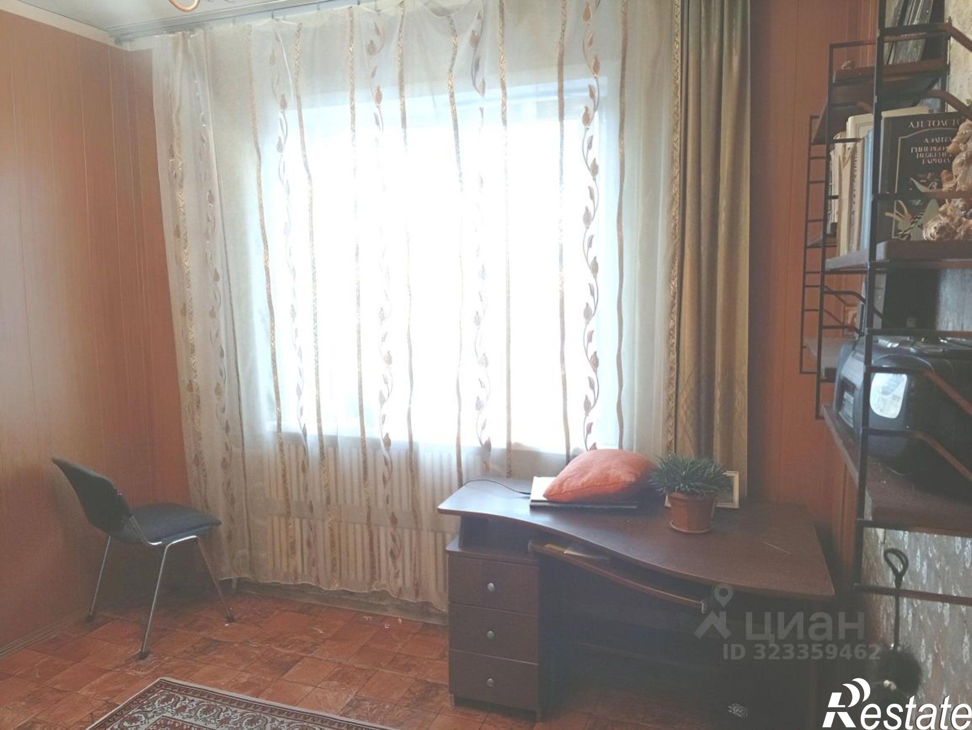 Купить квартиру за 6 850 000 рублей на ул Хуторская, 5