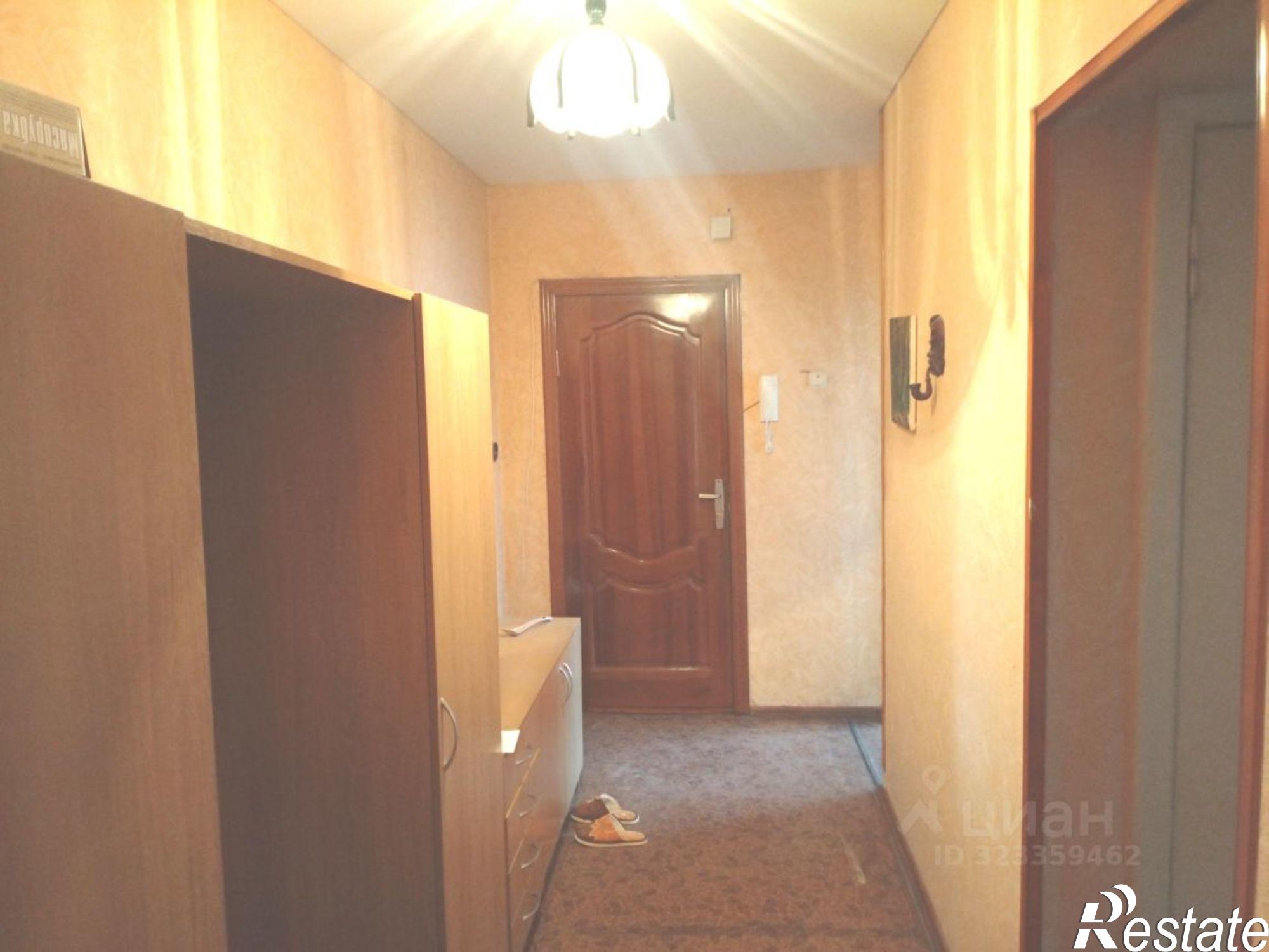 Купить квартиру за 6 850 000 рублей на ул Хуторская, 5