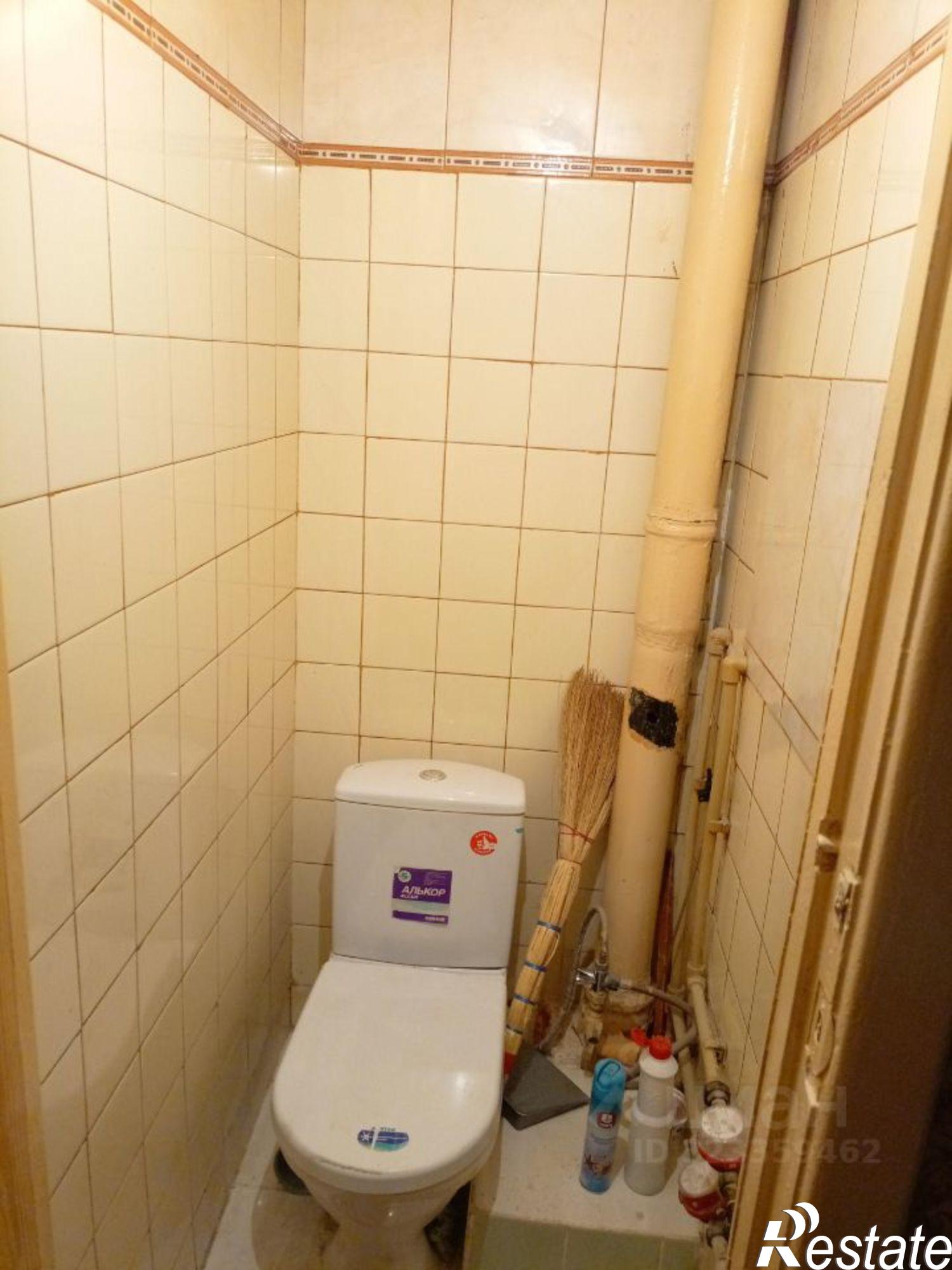 Купить квартиру за 6 850 000 рублей на ул Хуторская, 5