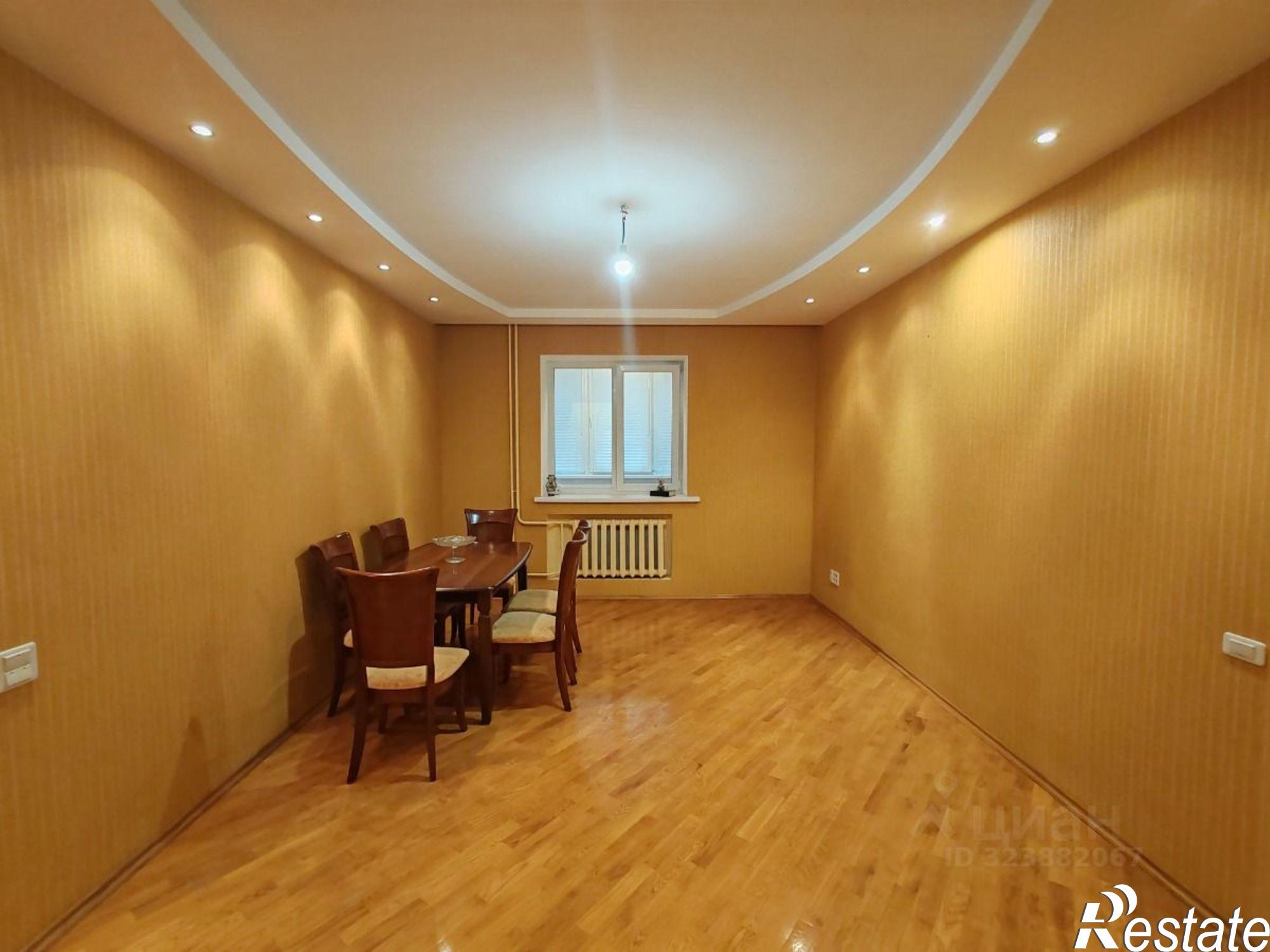 Купить квартиру за 14 350 000 рублей на ул Хуторская, 12Г