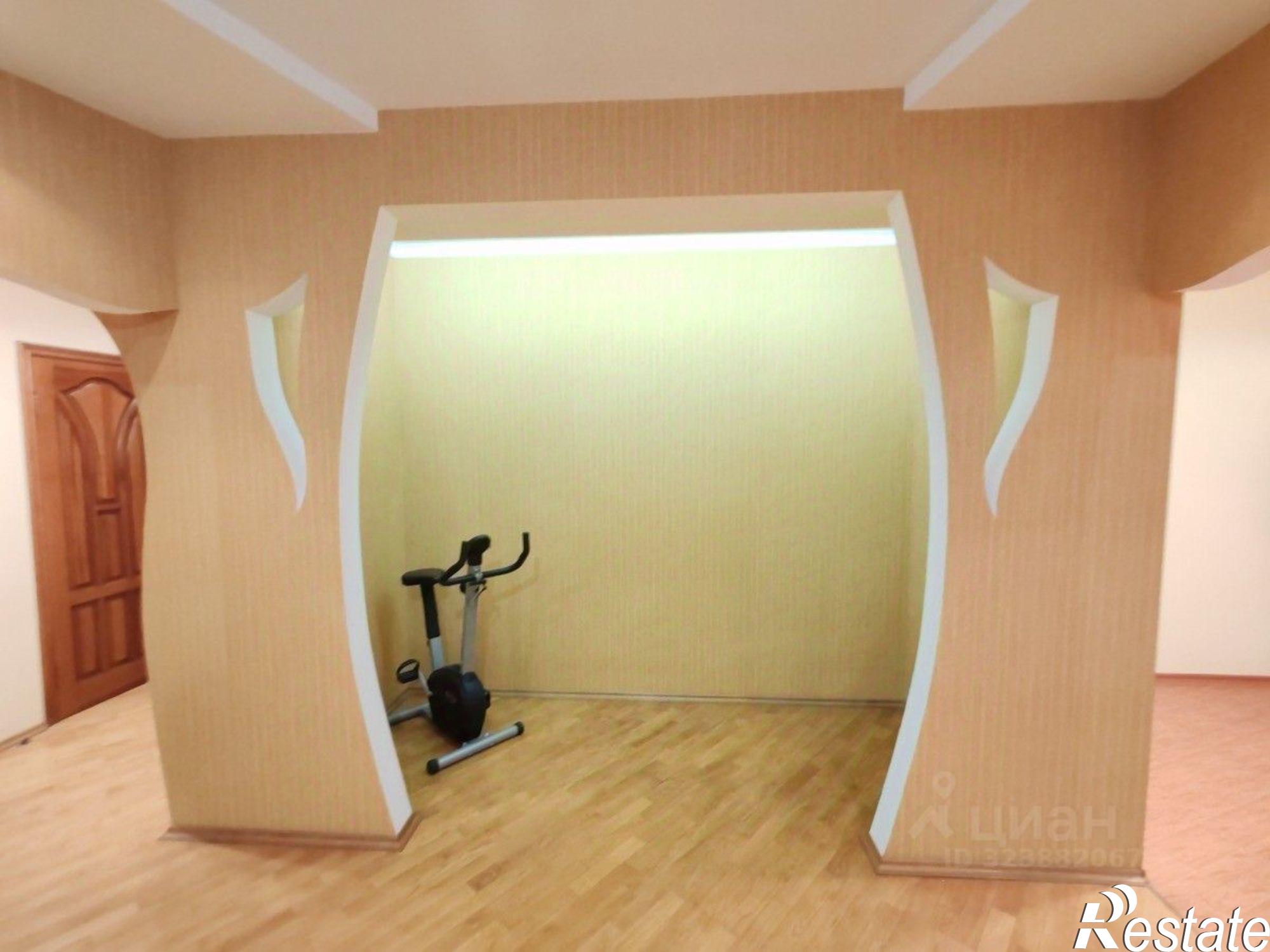 Купить квартиру за 14 350 000 рублей на ул Хуторская, 12Г