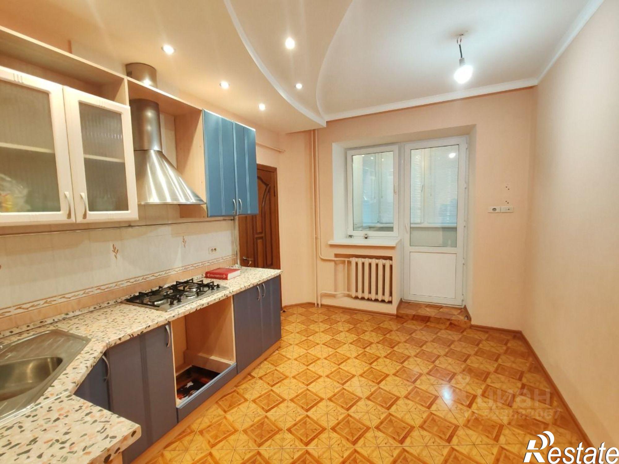 Купить квартиру за 14 350 000 рублей на ул Хуторская, 12Г