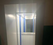 1-комн, 31кв м, этаж 7/9 улица Пучковка, 19В