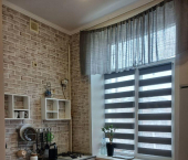 1-комн, 28кв м, этаж 3/3 улица Володарского, 8А