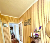 3-комн, 60кв м, этаж 3/5 ул Интернациональная, 8А