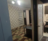 2-комн, 44кв м, этаж 1/4 Сторожевая улица, 3