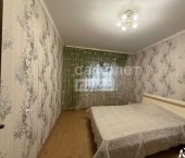 2-комн, 49кв м, этаж 3/9 ул Майский бульвар, 28