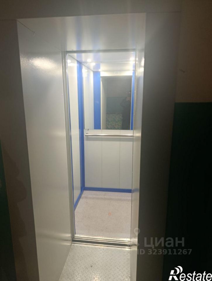 1-комн квартира улица Пучковка, 19В,  д. 19В