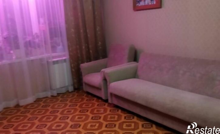 3-комн квартира Союзная улица, 16,  д. 16