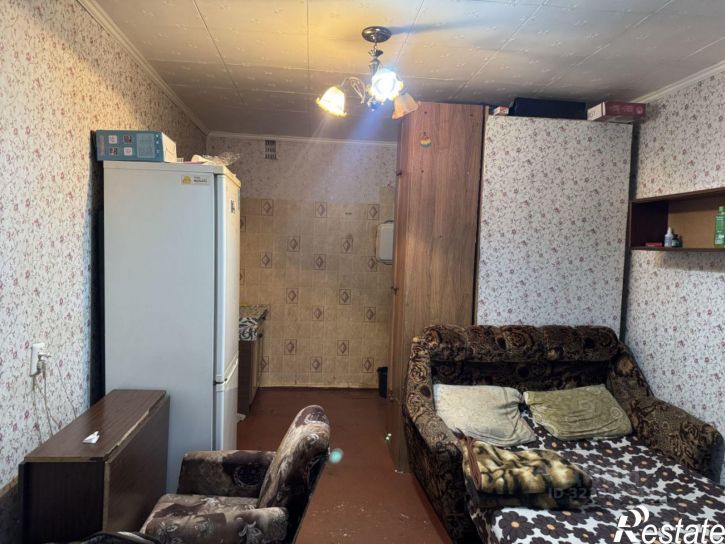 Комната улица Красный Октябрь, 9А,  д. 9А