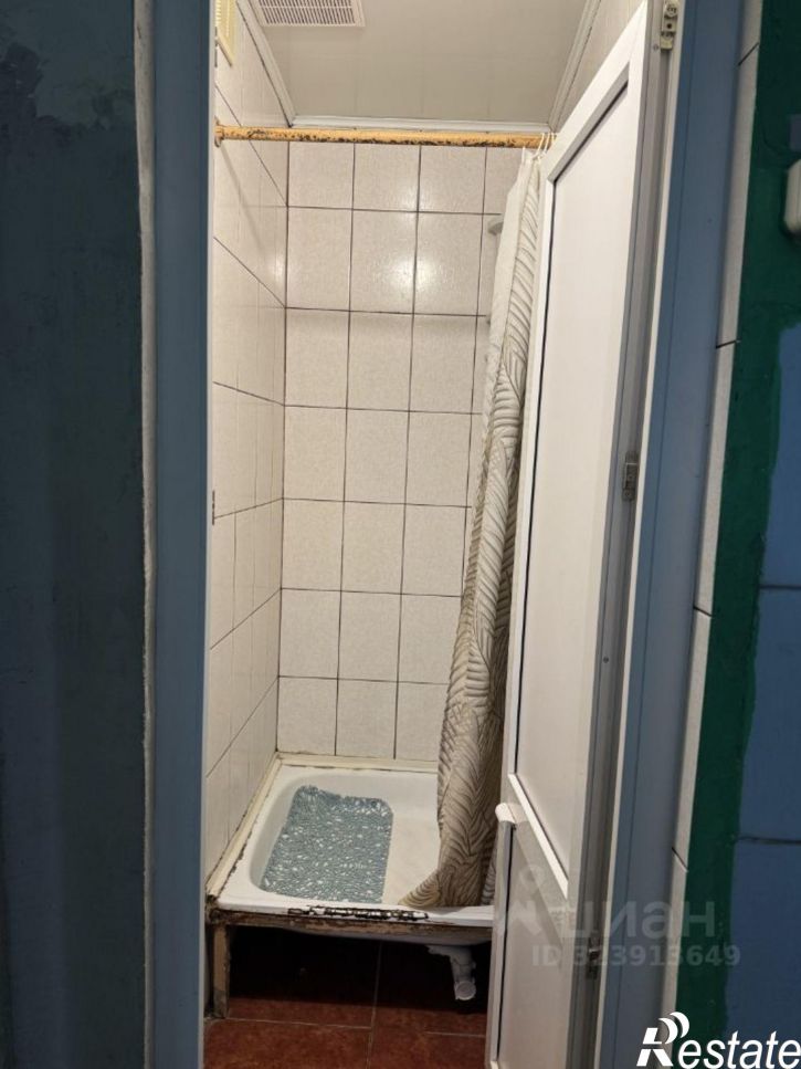 Комната улица Красный Октябрь, 9А,  д. 9А