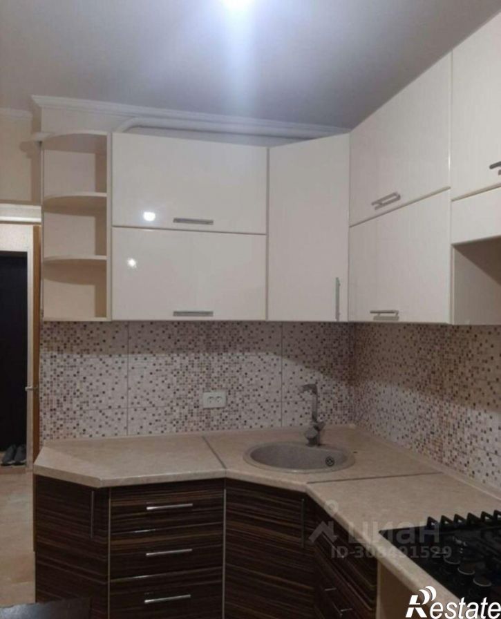 2-комн квартира ул Серегина, 14,  д. 14