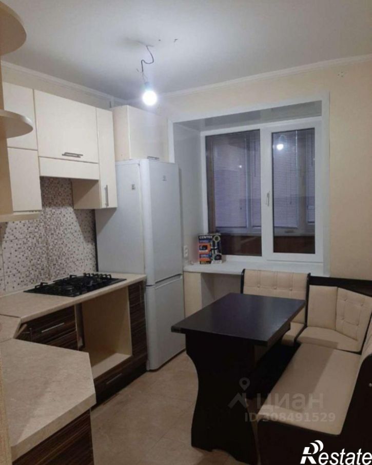 2-комн квартира ул Серегина, 14,  д. 14