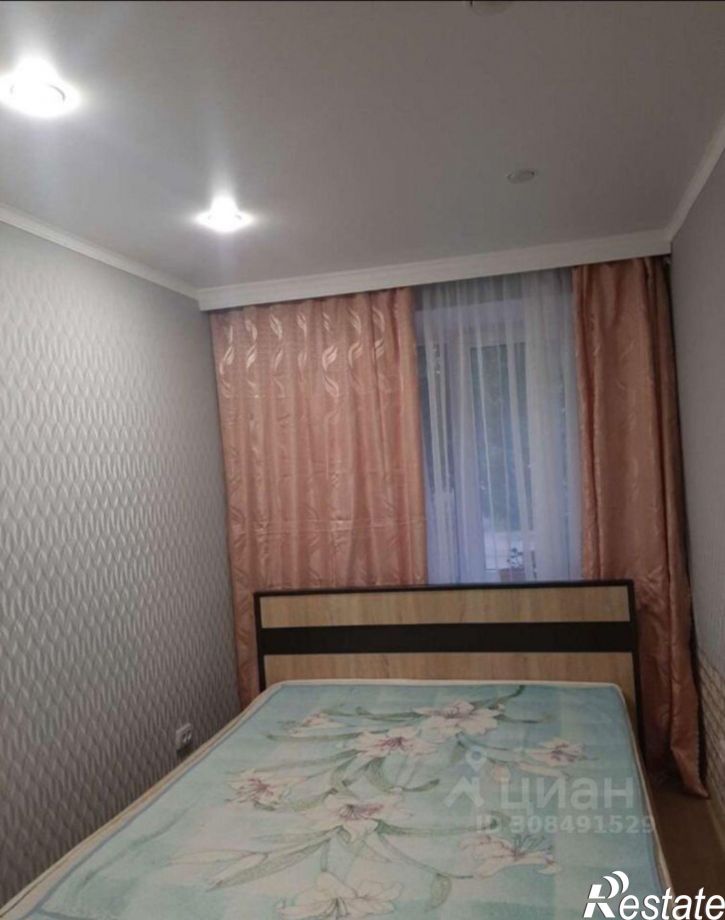 2-комн квартира ул Серегина, 14,  д. 14