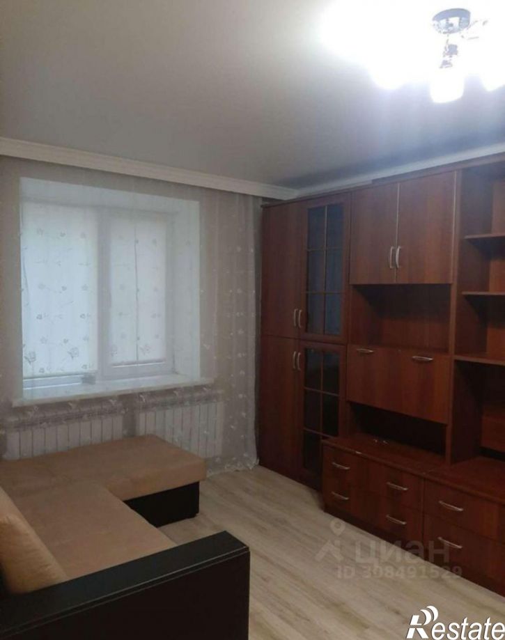 2-комн квартира ул Серегина, 14,  д. 14