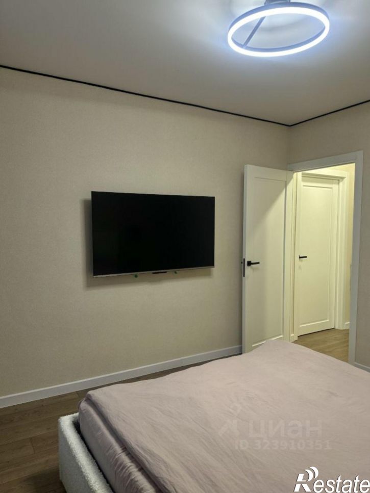 2-комн квартира пр-кт Дружбы, 3,  д. 3