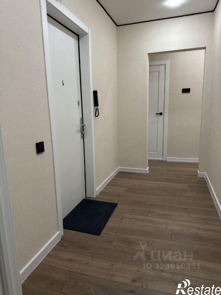 2-комн квартира пр-кт Дружбы, 3,  д. 3