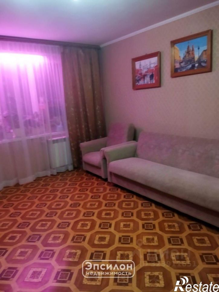 3-комн квартира ул Союзная, 16,  д. 16