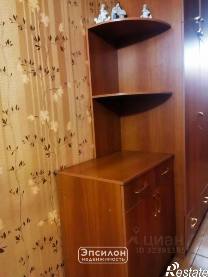 3-комн квартира ул Союзная, 16,  д. 16