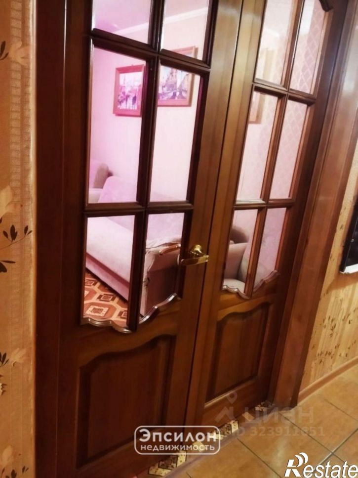 3-комн квартира ул Союзная, 16,  д. 16