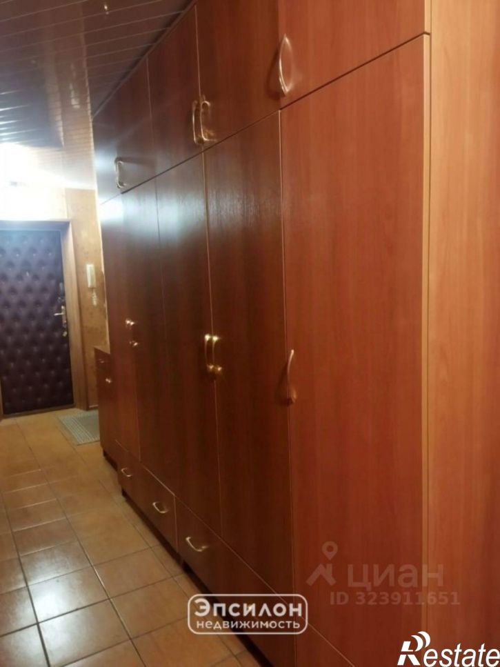 3-комн квартира ул Союзная, 16,  д. 16