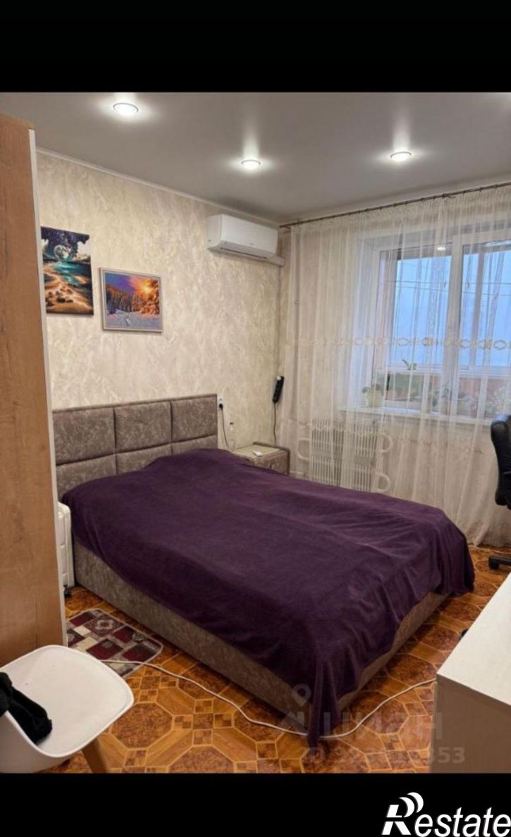 2-комн квартира ул Веспремская, 3,  д. 3