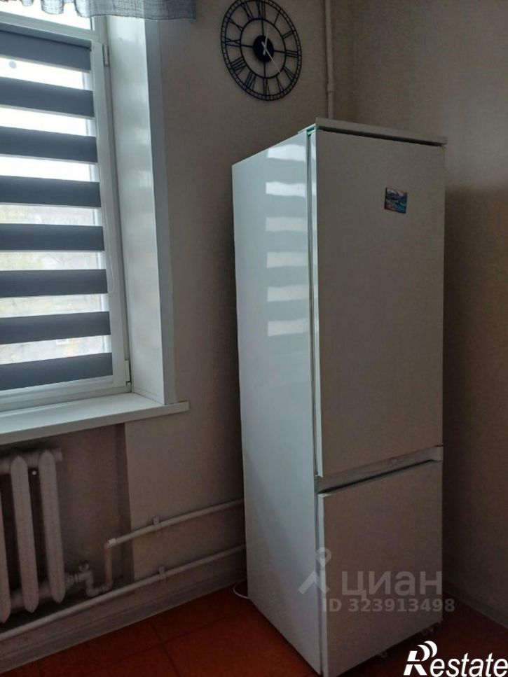 1-комн квартира ул Володарского, 8А,  д. 8А