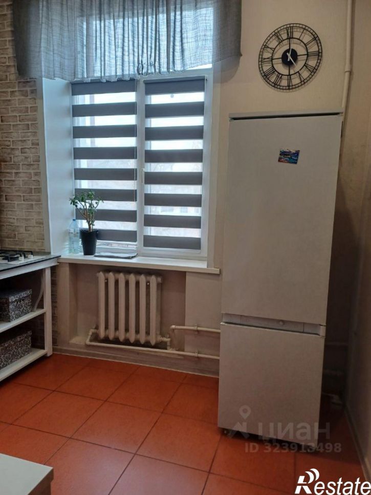 1-комн квартира ул Володарского, 8А,  д. 8А