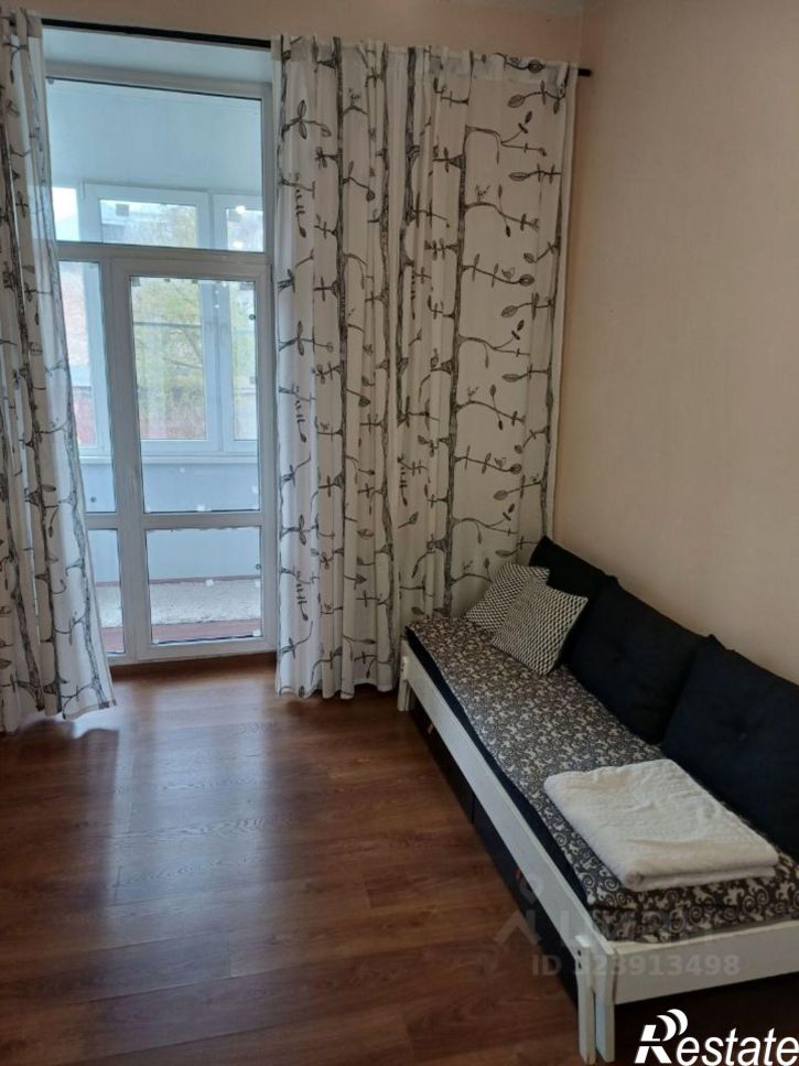 1-комн квартира ул Володарского, 8А,  д. 8А