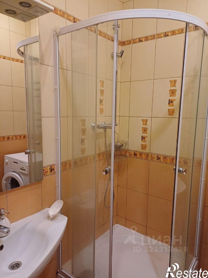 1-комн квартира ул Володарского, 8А,  д. 8А