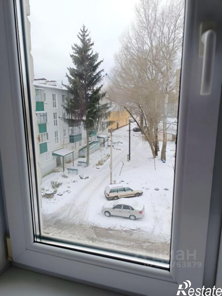 Комната Хуторская улица, 16,  д. 16