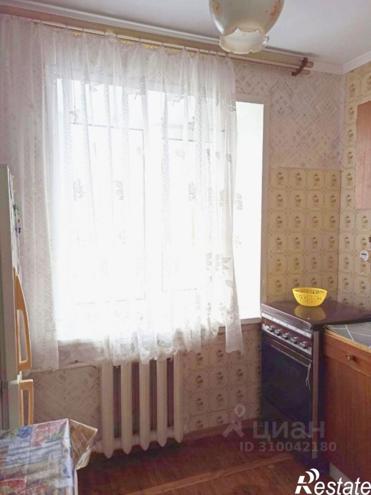 2-комн квартира Семёновская улица, 23,  д. 23