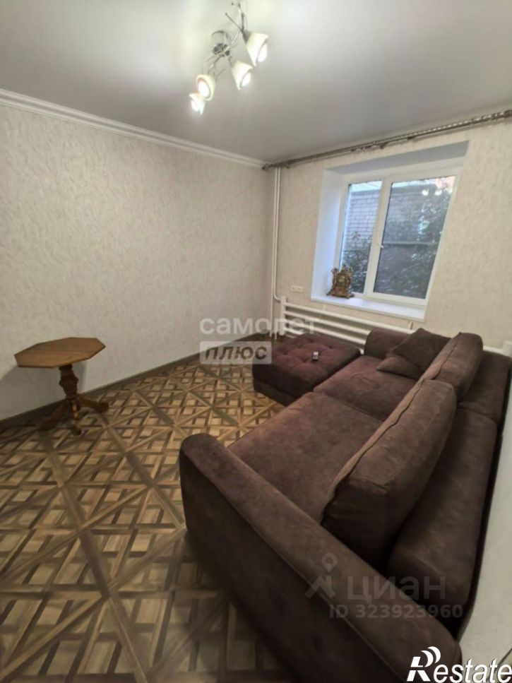 1-комн квартира Коммунистическая улица, 3,  д. 3