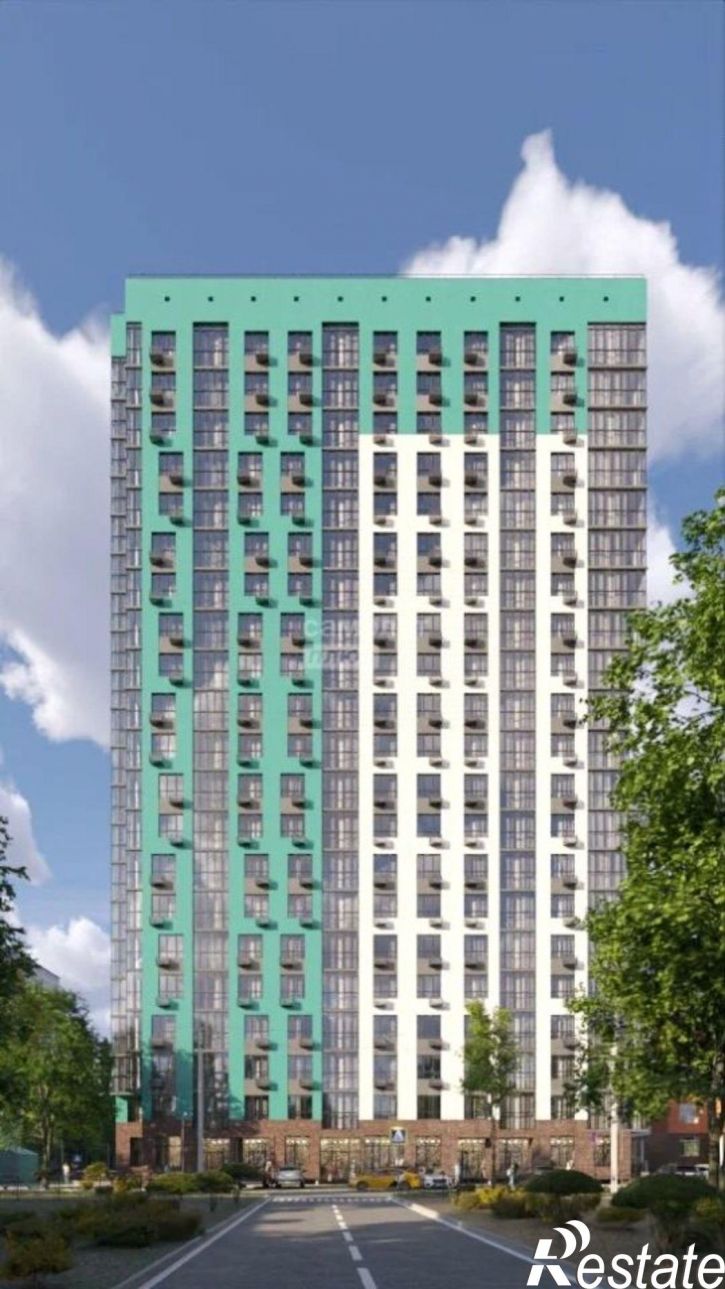 3-комн квартира улица Павлуновского, 3,  д. 3