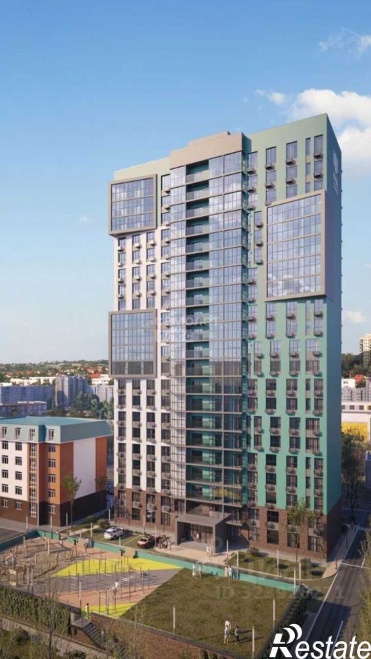 3-комн квартира улица Павлуновского, 3,  д. 3