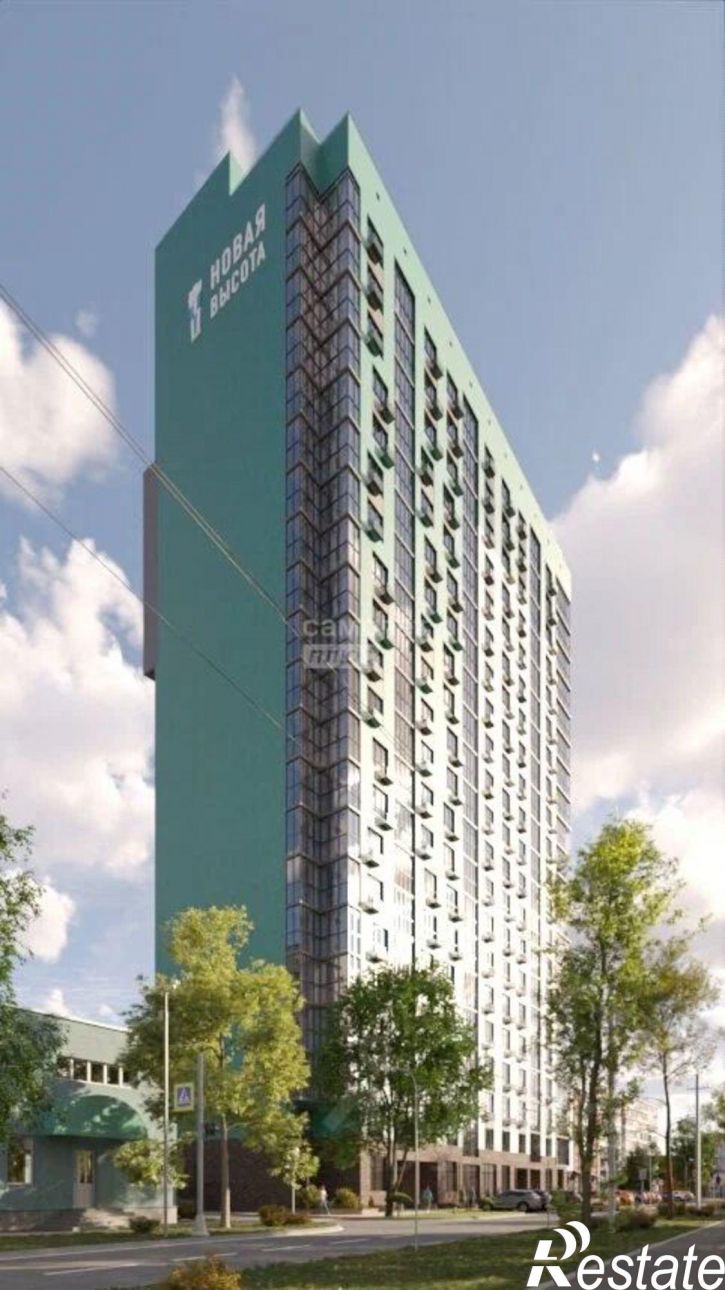 3-комн квартира улица Павлуновского, 3,  д. 3